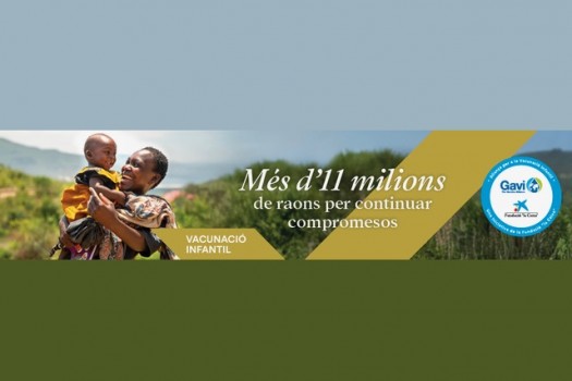 Vacunación infantil