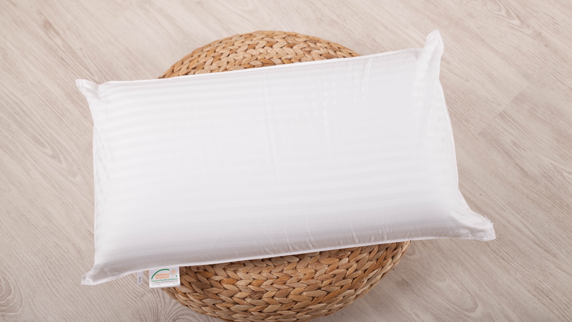 Almohada vistoelastica Memory Basic