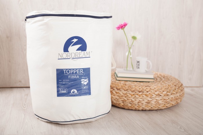 Fibra - Topper
